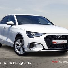 Audi A3 2024