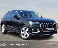 Audi Q3 2019