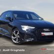Audi A3 2021