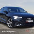 Audi A3 2021