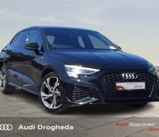 Audi A3 2021