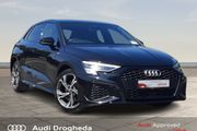 Audi A3 2021