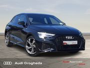 Audi A3 2021