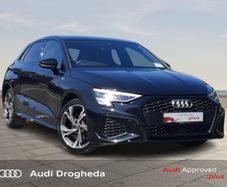 Audi A3 2021