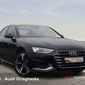 Audi A4 2023