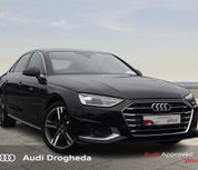 Audi A4 2023
