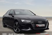 Audi A4 2023
