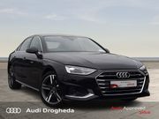 Audi A4 2023