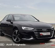 Audi A4 2023