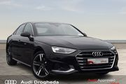 Audi A4 2023