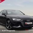 Audi A4 2023