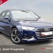 Audi A4 2024