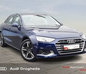 Audi A4 2024