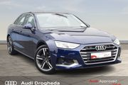 Audi A4 2024