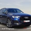 Audi Q7 2021