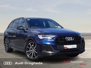 Audi Q7 2021