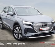 Audi Q4 E-tron 2023