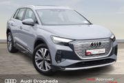 Audi Q4 E-tron 2023