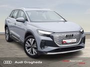 Audi Q4 E-tron 2023