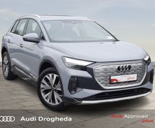 Audi Q4 E-tron 2023