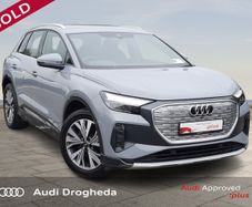 Audi Q4 E-tron 2023