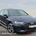 Audi A3 2025