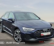 Audi A3 2025