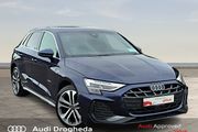 Audi A3 2025