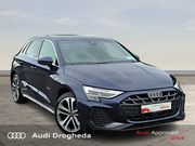 Audi A3 2025