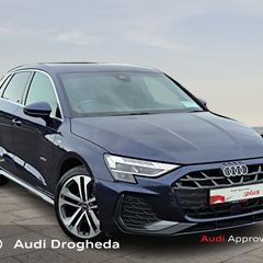 Audi A3 2025