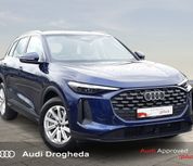 Audi Q5 2026