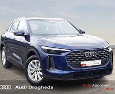 Audi Q5 2026