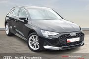 Audi A3 2025