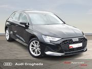 Audi A3 2025