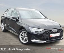 Audi A3 2025