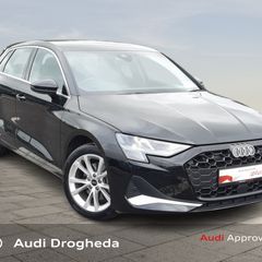 Audi A3 2025