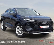 Audi Q3 2026