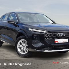 Audi Q3 2026