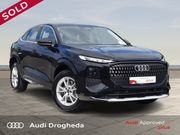 Audi Q3 2026