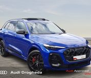 Audi Q5 2026