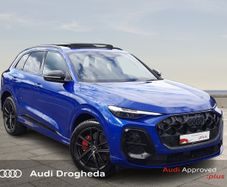 Audi Q5 2026