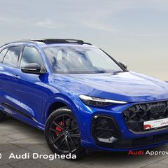 Audi Q5 2026