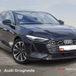 Audi A5 2026