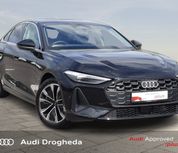 Audi A5 2026