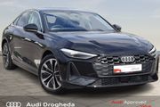 Audi A5 2026