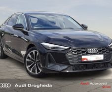 Audi A5 2026