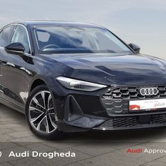Audi A5 2026