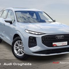 Audi Q3 2026