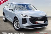 Audi Q3 2026