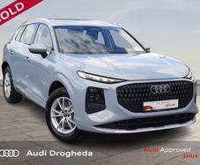 Audi Q3 2026